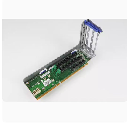 HP ProLiant DL380 Gen9 Secondary PCIe Riser Kit 768343-001 729810