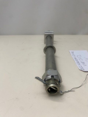 は、15日 Kawasaki OEM Part 41068-0594 25x205 Front Axle for sale online | eBay