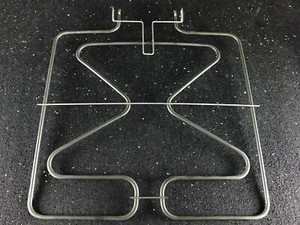 Siemens Herd Backofen Heizung Heizelement Unterhitze #707N-12