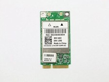 Dell Vostro 1510 Laptop DW 1395 Internal Wireless Card- JR356
