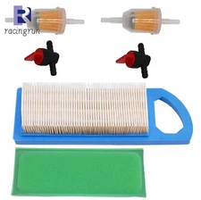 Air Filter GY20573 For John Deere 102 105 L100 L105 L107 L108 LA100 LA115 Z225