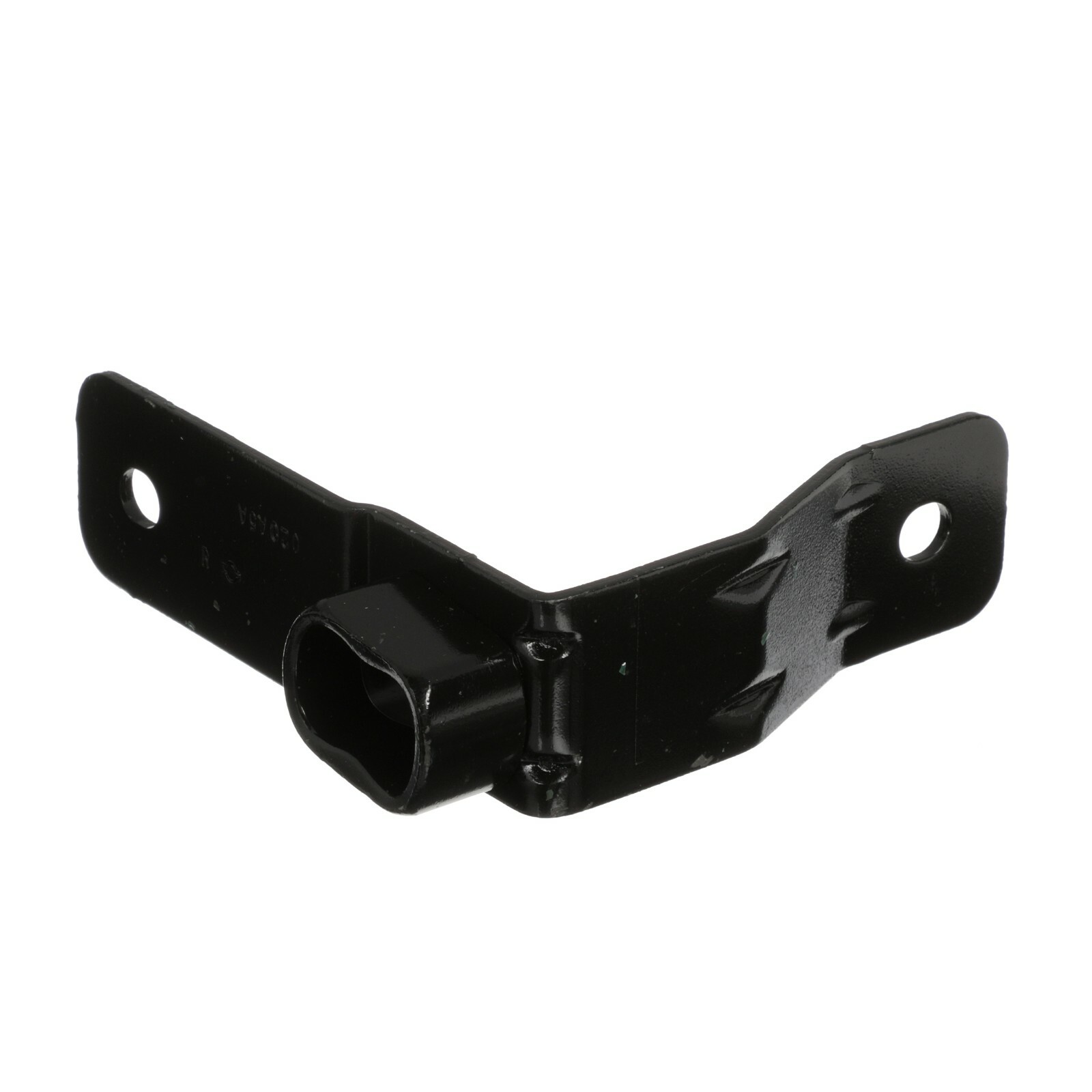 Bisagra del portón trasero del lado del pasajero para Nissan Titan 2005-2016 (P/N 93480-ZH000)
