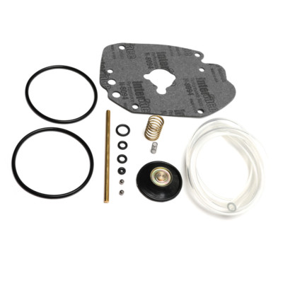 #ad Carburetor Rebuild Kit for Samp;S Cycle Super E amp; G Carburetors 110 0067 $13.49