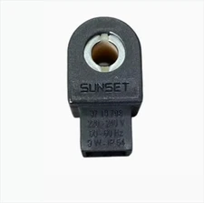 1PCS replaces 3713798 9W 220-240V For solenoid valve coil 