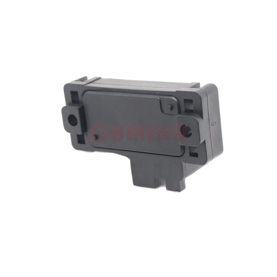 8933000273 Sensor de presión colector MAP negro para Jeep Cherokee Pontiac Aztek Foto 3 de 4