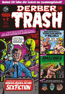 Derber Trash 02