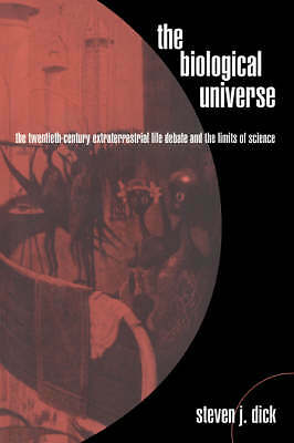 The Biological Universe Dick Paperback Cambridge University Press 9780521663618
