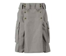 Scottish Hot Selling 511 Tactical Kilt Utility Ripstop Cotton Tactical Kilts