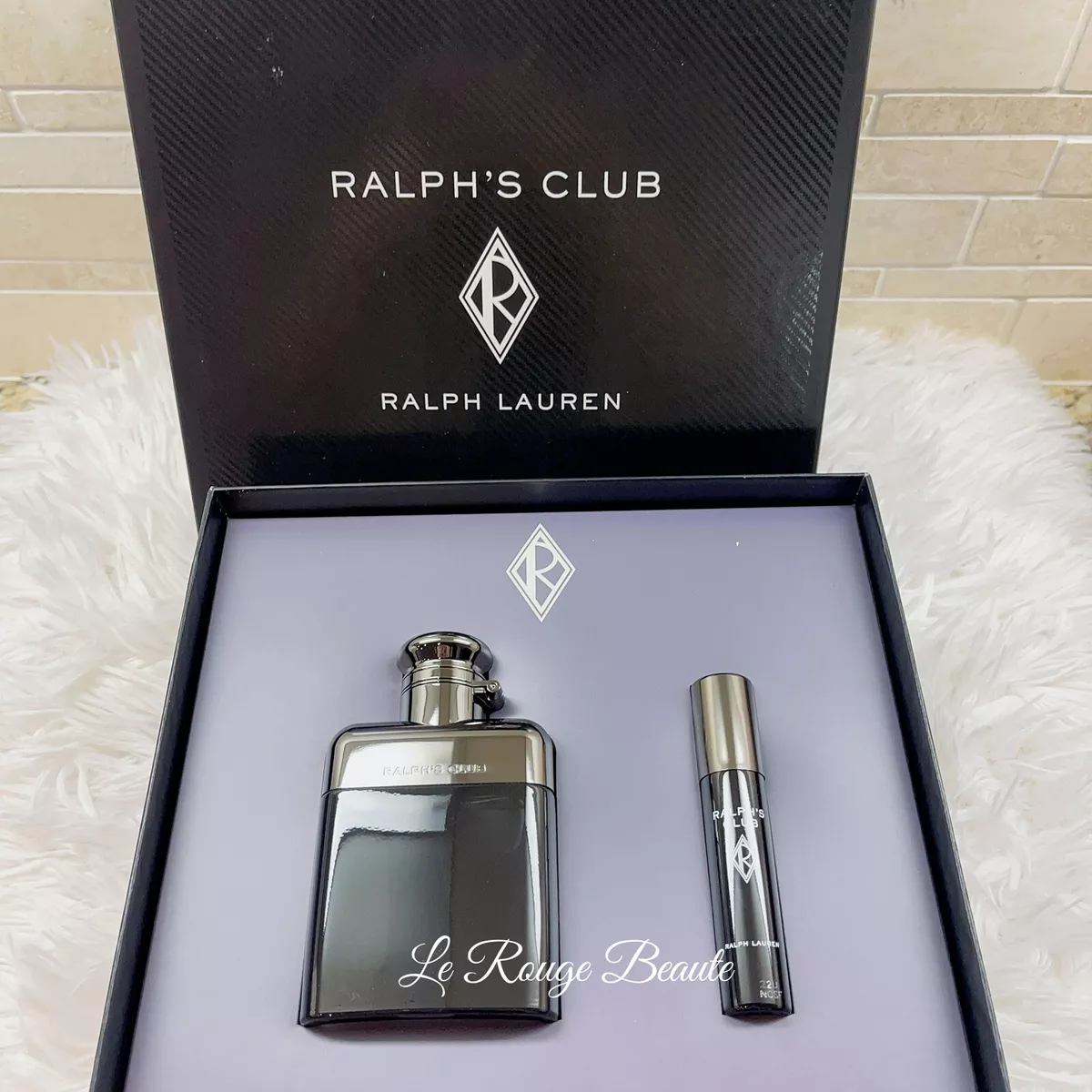 Ralph Lauren Ralph's Club Eau de Parfum