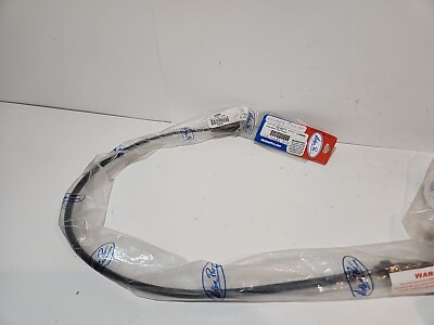 Motion Pro Throttle Cable 02-0277