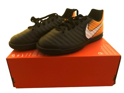 Nike JR Tiempox RIO IV IC UK-Größe 5,5