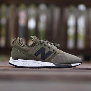 new balance 247 verdi