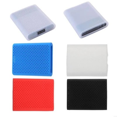 Silikon Schutzhülle Case für Samsung T5 Portable Externe SSD Solid Drive