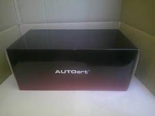 AUTOART NISSAN SKYLINE RS TURBO SUPER SILHOUETTE 1982 #11 1/18 88276 Nissan