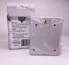 PRO SERIES PWA2 110 dB 9v Battery  Water Alarm Sensor Leak Detection New Old STK
