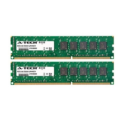 8GB KIT 2X 4GB SuperMicro X10 X10SAE SAT X10SL7-F X10SLA-F X10SLH-F X10SLL+-F...