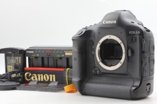 [Exc+5] Canon Digital SLR camera EOS-1D X Body EOS1DX From JAPAN