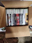 xbox 360 games bundle Lot Of 19 Nba Ghost Atv Scrolls Nppl Two Frontline Kinect