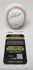 Ryan Mountcastle Signed Rawlings Official Major League Baseball JSA COA B3