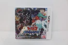Toriko Gourmet Monsters - Nintendo 3DS Japanese Region Lock