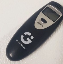 SmartGear Pocket Size Alcohol Breathalyzer