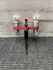 Installation Tool And Fuel Injector Removal For BMW N20 N55 #105424