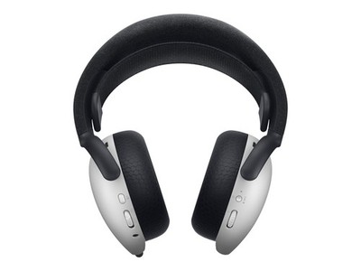 Dell Alienware AW725H Weiß 3-Mode Wireless Gaming Headset AW725H-W-DEAM