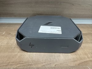Hp Z2 Mini G3 | eBay