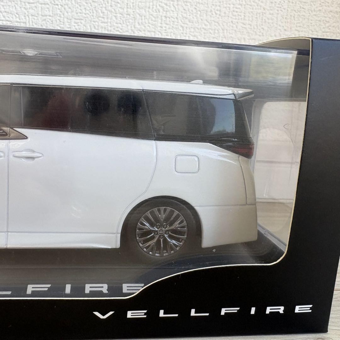 TOYOTA VELLFIRE ミニカー Diecast Alloy Car Toyota Mpv | Toyota Vellfire Car Models