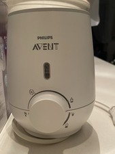 Philips Avent Modello SCF355/00 Scaldabiberon - Scaldapappe Elettrico