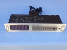 Analizzatore in tempo reale Phase Linear Model 1200 Series II, revisionato, funziona bene