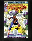 Amazing Spider-Man #198 Newsstand Variant Mysterio! Marvel 1979