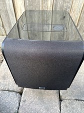 Klipsch Powered Subwoofer XW-300D