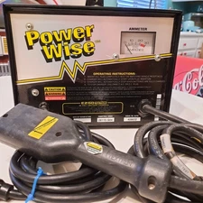 EZ Go 36 Volt Power Wise Golf Cart Charger EZGo 28115 G04