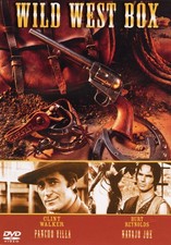 Pancho Villa [1972] / Navajo Joe [1966] (Wild West Box, vol 1)