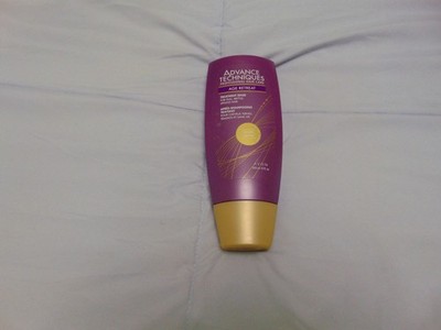 New Avon Advance Techniques Age Retreat  Treatment Rinse