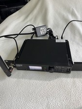 Shure ULXD4 H50 Wireless Mic RX  534-598 MHz ...
