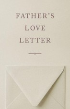 Father's Love Letter (American Tract Society 25-Pack) by Barry Adams