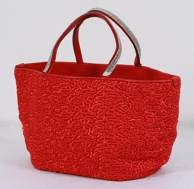 Ermanno Scervino Handbag