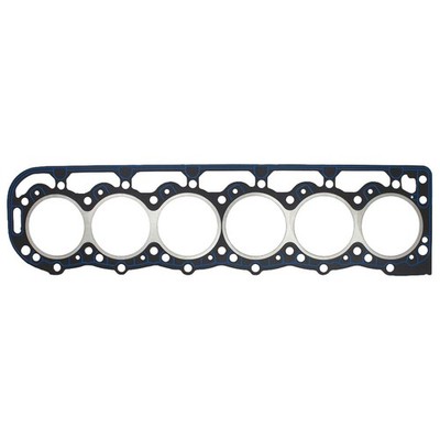 Head Gasket (6 Cyl.) Fits Ford/New Holland Replaces 0NN6051CC