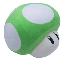 Power Pilz Super Mario peluche 30 cm peluche super fungo