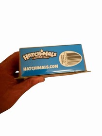 Hatchimals Colleggtibles 2 Pack With Nest Season 2  BRAND NEW!!!