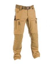 UF PRO P-40 All-Terrain Gen.2 Coyote Braun Outdoor Einsatzhose Kampfhose