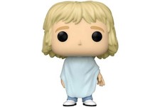 Funko Pop! Películas: Figura de vinilo 1042 Dumb And Dumber Harry Getting Haircut