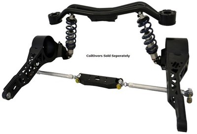 Ridetech 11527199 Rear StrongArms Suspension Systems for 63-82 Chevy Corvette