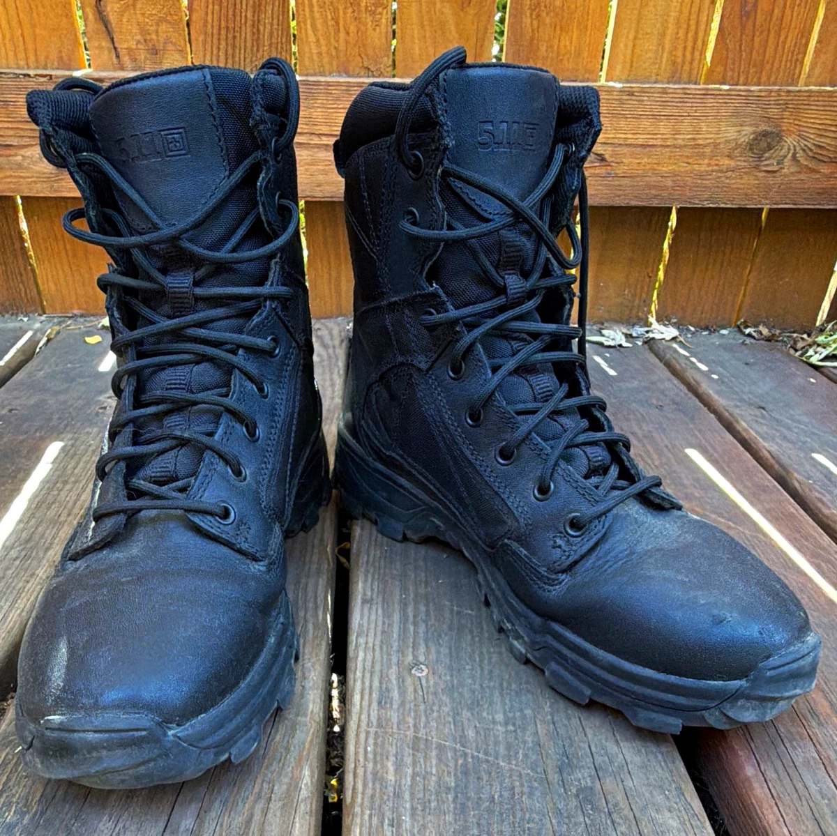 25+ 5.11 Tactical Lace Up Boots for Men for sale | Updated Oct 2026