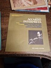 S. Accardo Interpreta Bach e Schubert I Grandi Interpreti della Musica^