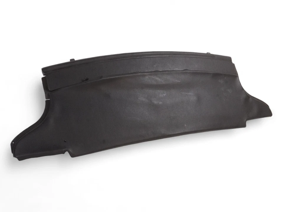 2003 - 2006 MERCEDES BENZ SL CLAS R230 CONVERTIBLE TONNEAU TOP COVER PANEL OEM Foto 2 de 4