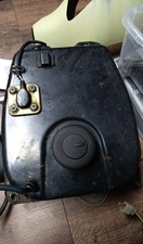Generic Kallio 50/Explorer Hi 50 Roller Tank 2 Takter