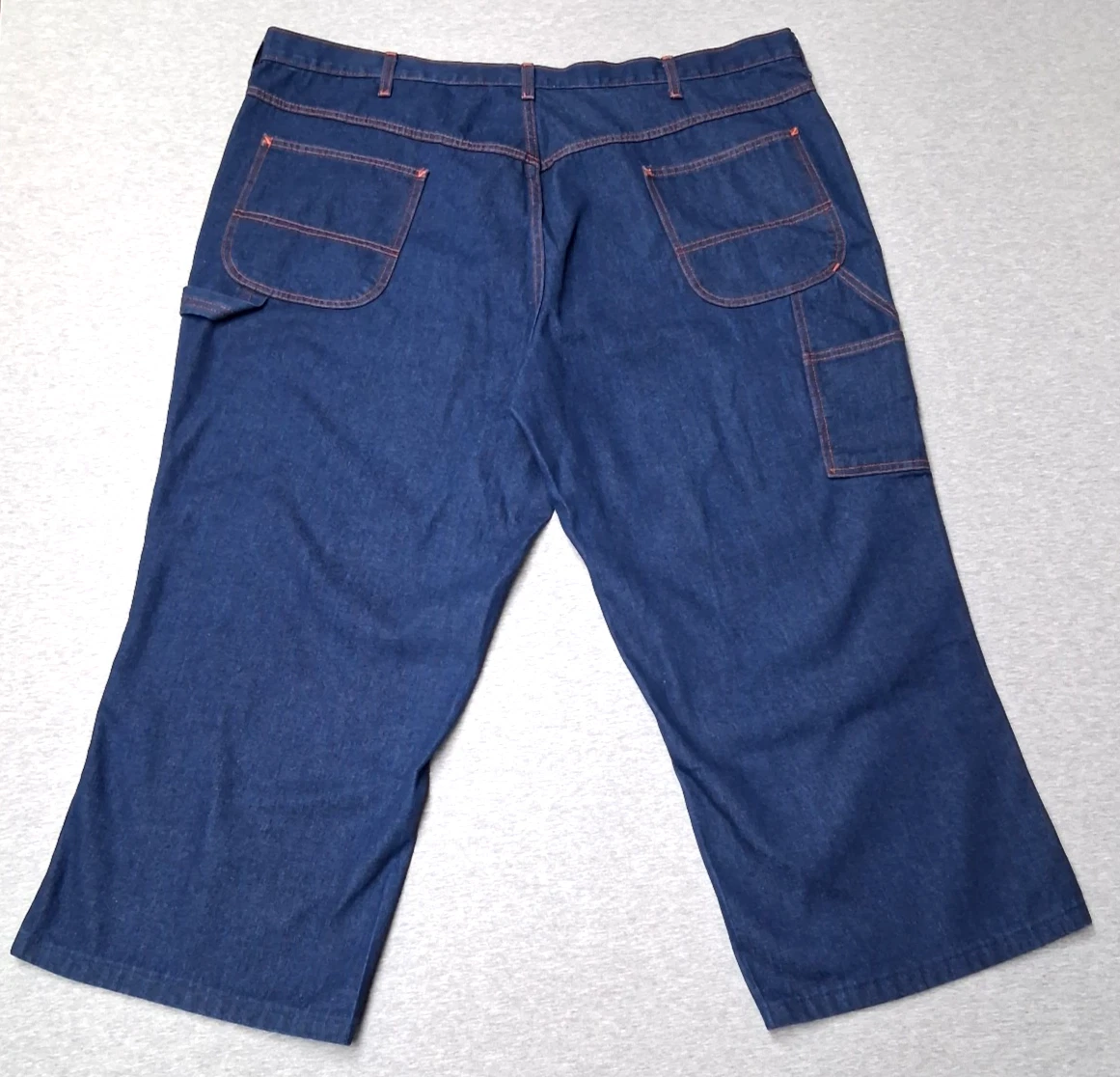 Big Mac Vintage Jeans for Men for sale | eBay